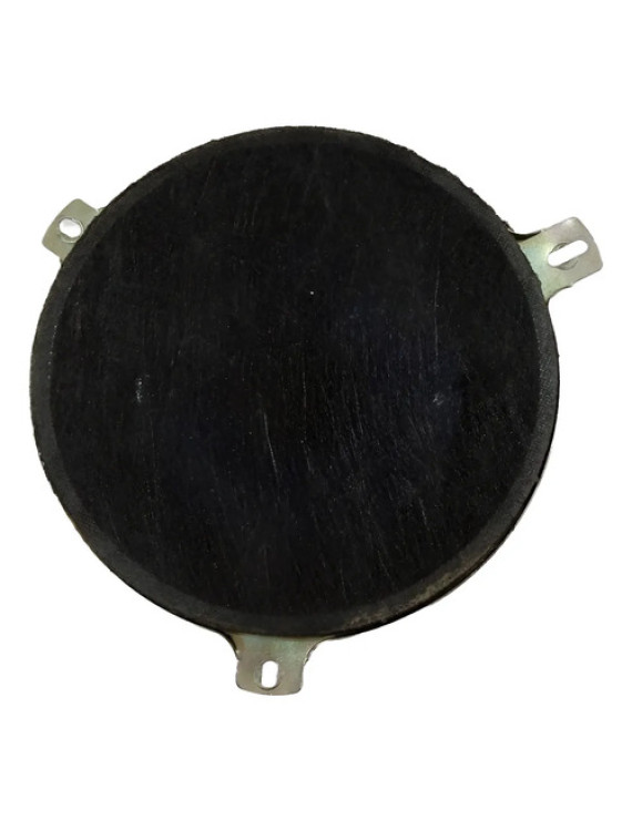 Alto Falante Da Porta Traseira Direita Cherokee 2015  Preto