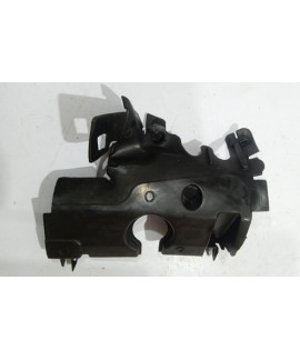 Moldura Suporte Interno Peugeot 508 2012