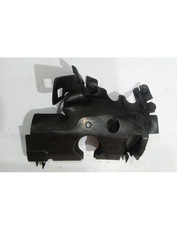 Moldura Suporte Interno Peugeot 508 2012