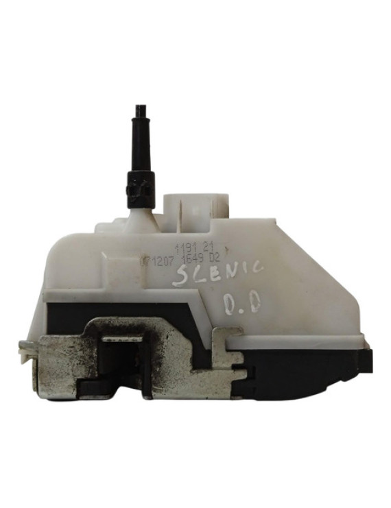 Fechadura Dianteira Direita Grand Scenic 2008 - 2012