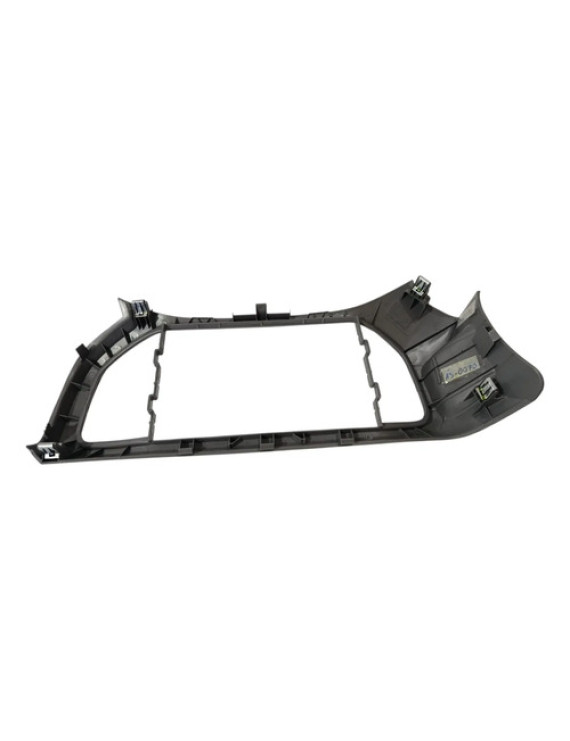 Moldura Acabamento Multimídia Onix Joy 2013 - 2019