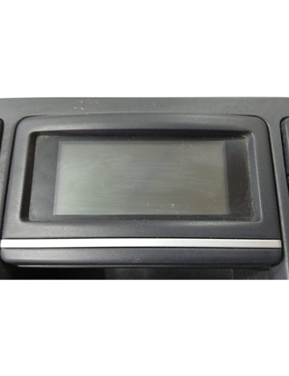 Radio Cd Player Volvo Xc90 2007 2008 2009 2010