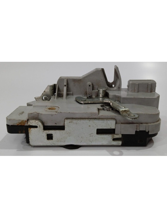 Fechadura Traseira Esquerda Peugeot 206 207 Sw 2007 - 2013