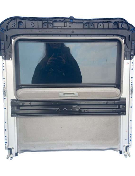 Teto Solar Lancer 2013 2014 2015 2016