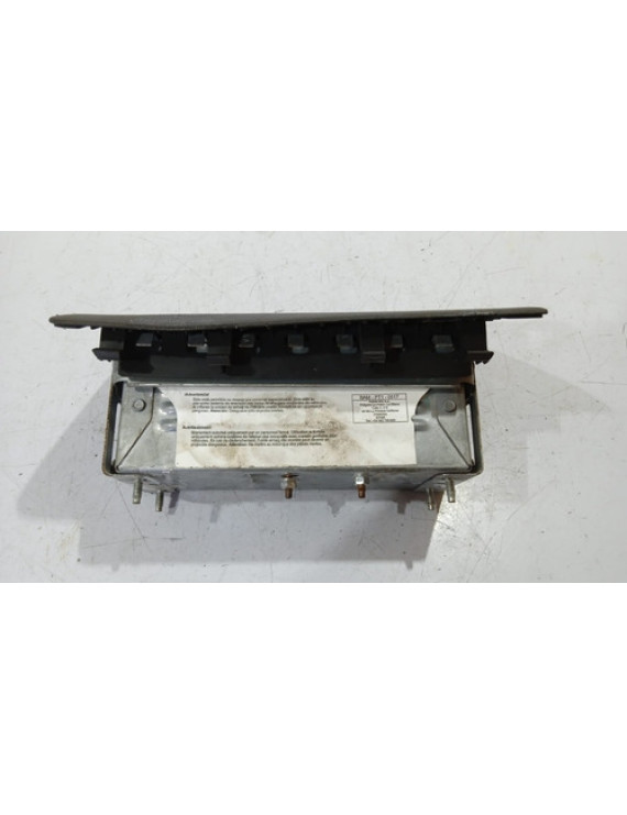 Airbag Direito Painel Ecosport 2008 2009 2010 2011 2012