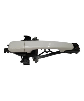 Maçaneta Dianteira Direita Volvo Xc60 2008 - 2014 Dianteira