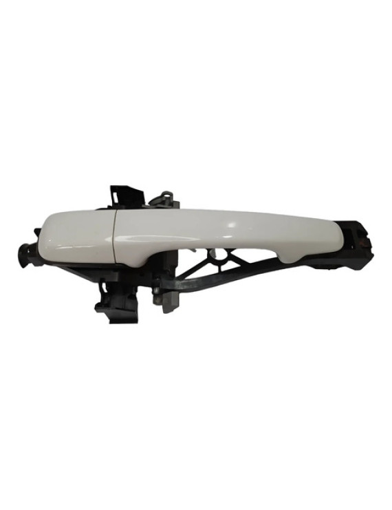 Maçaneta Dianteira Direita Volvo Xc60 2008 - 2014 Dianteira