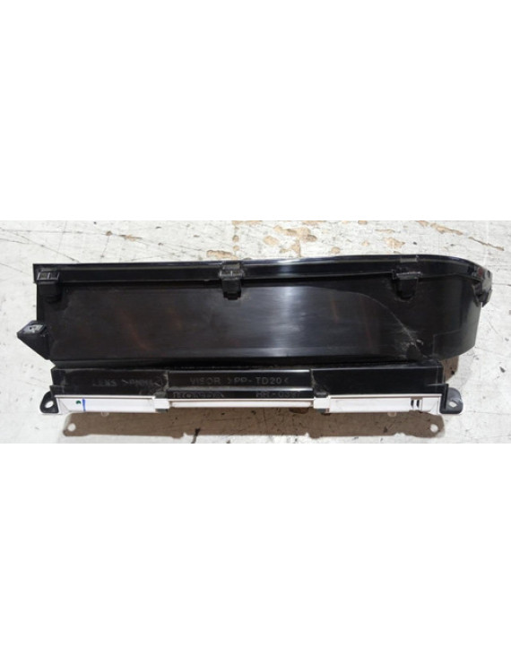 Painel De Instrumentos Honda Civic 2012 - 2016