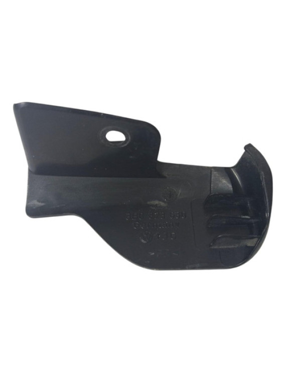 Acabamento Dobradiça Capô Passat Variant 1998 - 2005