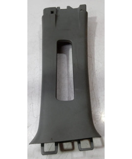 Moldura Coluna Dianteira Direita Lifan 530 2015 - 2018
