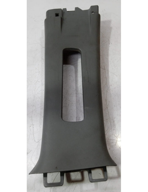 Moldura Coluna Dianteira Direita Lifan 530 2015 - 2018