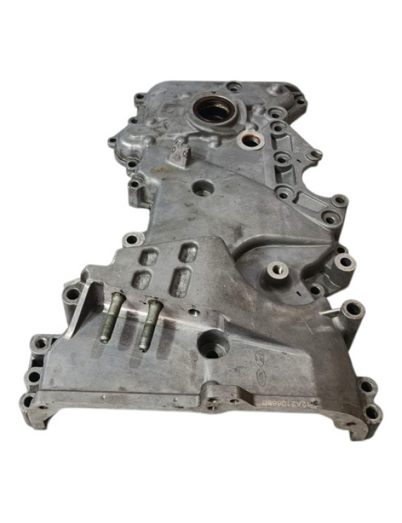 Tampa Frontal Motor Bomba Óleo Sportage 2.0 2012 - 2016