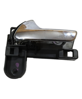 Maçaneta Interna Esquerda Journey 2012 2013 2014 2015 Dianteira/traseira