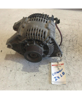 Alternador Citroen Zx 1.8 16v 1996 1997 1998