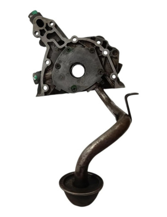 Bomba De Óleo Com Pescador Celta Corsa 1999 - 2005