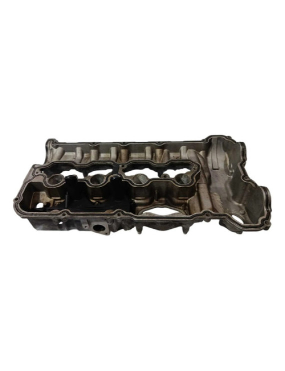 Tampa Válvula Direita Bmw X5 X6 4.4 V8 2007 - 2013 N63 Preto