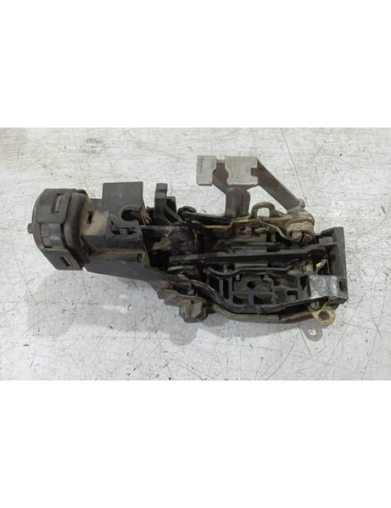 Fechadura Dianteira Esquerda Mercedes Classe A 1999 -2005   