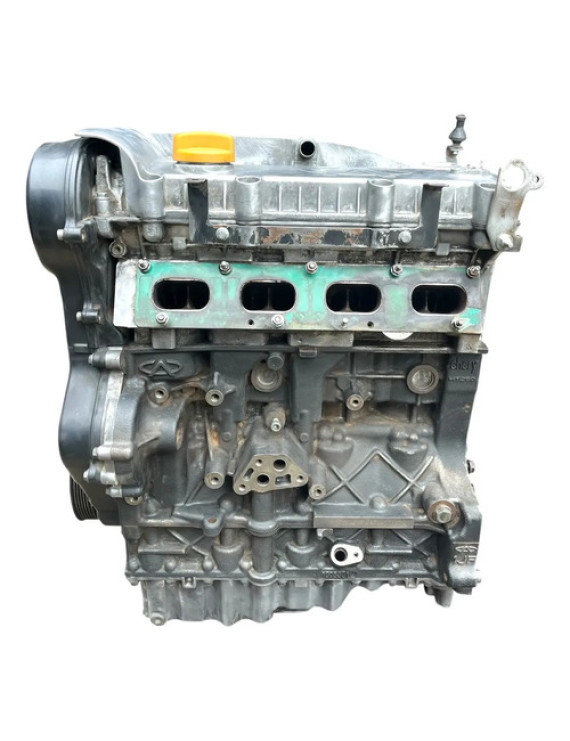 Motor Parcial Chery Cielo 1.6 2010 2011 2012 2013 2014