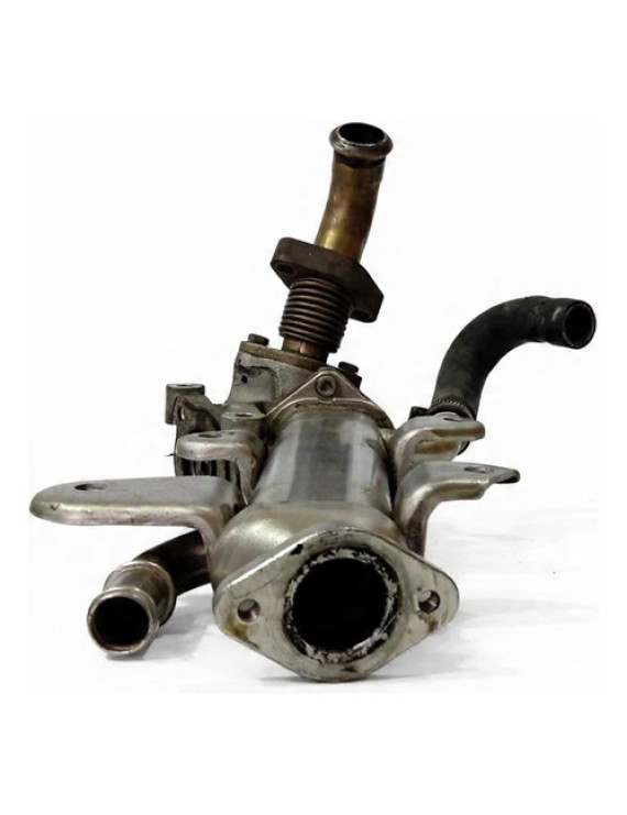 Resfriador Válvula Egr Kyron 2.0 2008