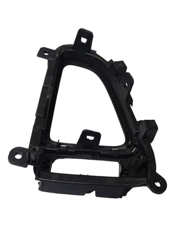 Moldura Difusor Ar Direito Painel Hrv 2016 - 2021