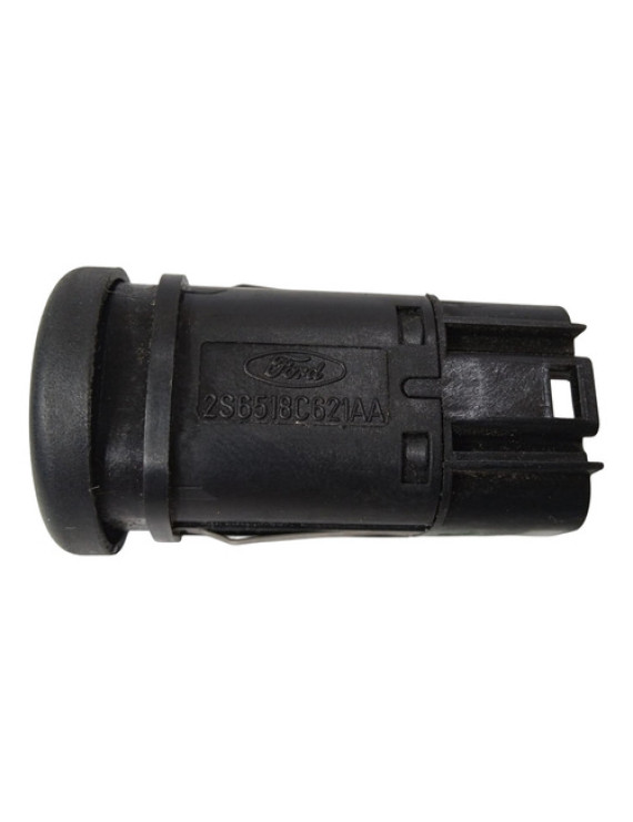 Botão Desembaçador Traseiro Ecosport 2003 - 2008