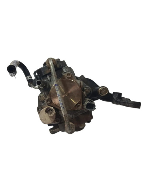 Bomba Alta Pressão Pajero Full 3.2 2007 - 2016 Cinza-escuro