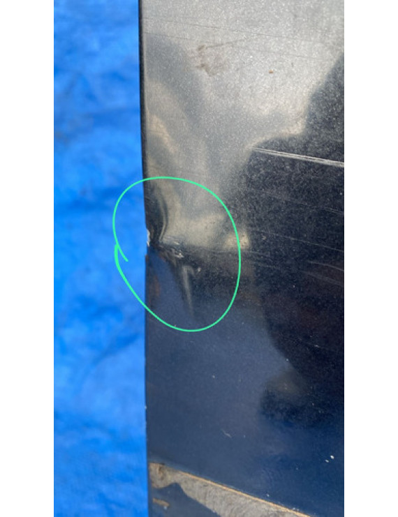 Porta Dianteira Direita Fiat Linea 2009 A 2016