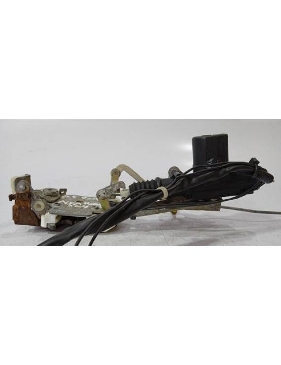 Fechadura Dianteira Esquerda Alfa Romeo 156 164 1992 - 1997
