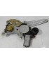 Motor De Vídro Traseiro Esquerdo Lifan 530 2015 - 2018