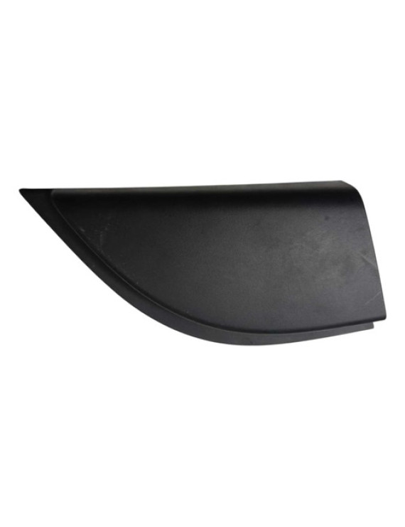 Moldura Interna Retrovisor Direito Honda City 2015 - 2021 Preto