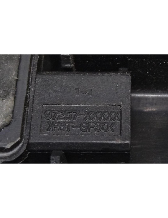 Sensor Umidade Cerato 2014 - 2019 / 97257-xxxxx