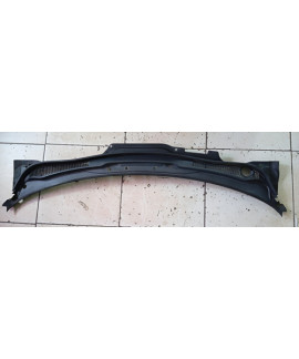 Churrasqueira Volvo C30 2007 2008 2009 2010 2011 Preto