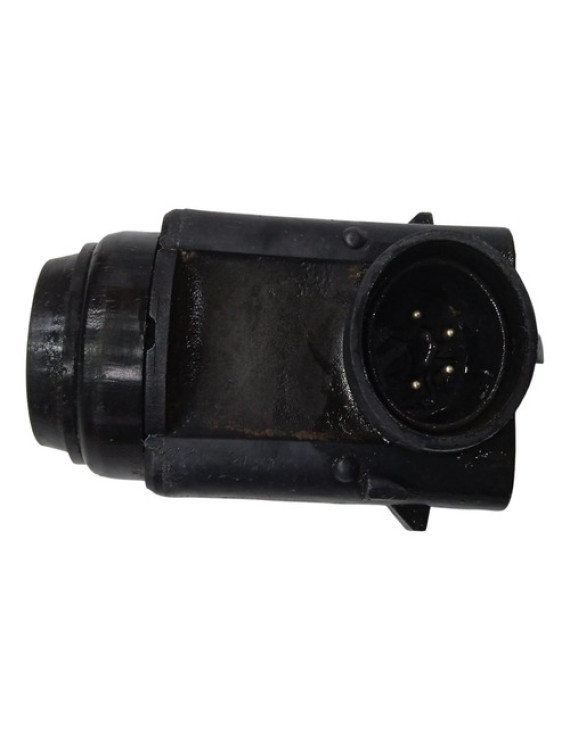Sensor Estacionamento Mercedes Ml500 2004 - 2006 0015427418 Preto