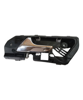 Maçaneta Interna Traseira Esquerda Mercedes Ml500 2005   Traseira