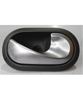 Maçaneta Interna Lado Direito Megane 2007 - 2013