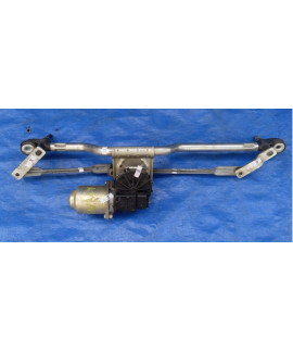 Motor Limpador Parabrisa Symbol 2002 - 2011