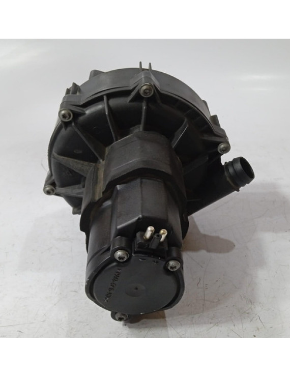 Bomba De Ar Auxiliar Mercedes Ml500 5.0 2004 2005 2006 Preto