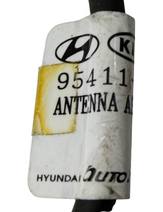 Antena Receptora Keyless I30 2008 - 2012 / 954112l100 Preto