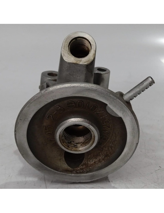 Suporte Filtro Óleo Peugeot 307 Xsara Picasso 2.0 2001 2005