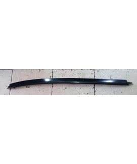 Rack De Teto Esquerdo Crv 2007 2008 2009 2010 2011 Preto