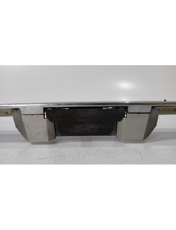 Friso Aplique Da Tampa Traseira Xsara Picasso 2003 - 2010