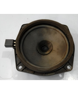 Alto Falante Dianteiro Direito Pajero Full 2008 - 2015 Preto