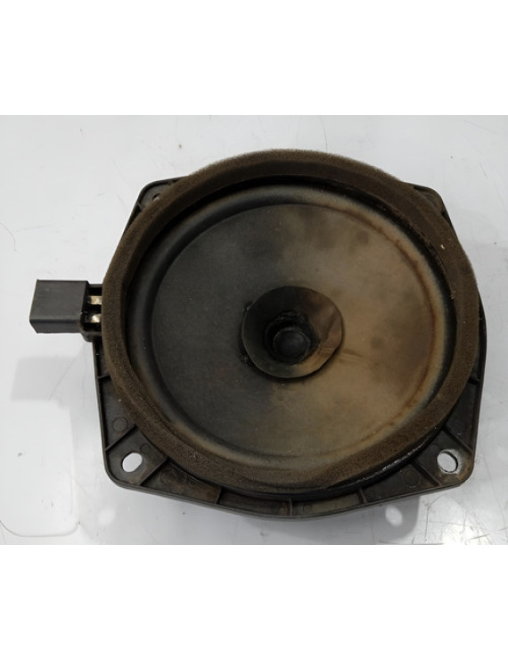 Alto Falante Dianteiro Direito Pajero Full 2008 - 2015 Preto