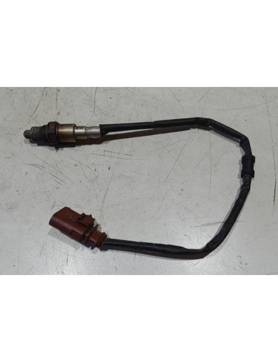 Sonda Lambda Pré Fox Up Gol Voyage 1.0 2014 / 0258030056