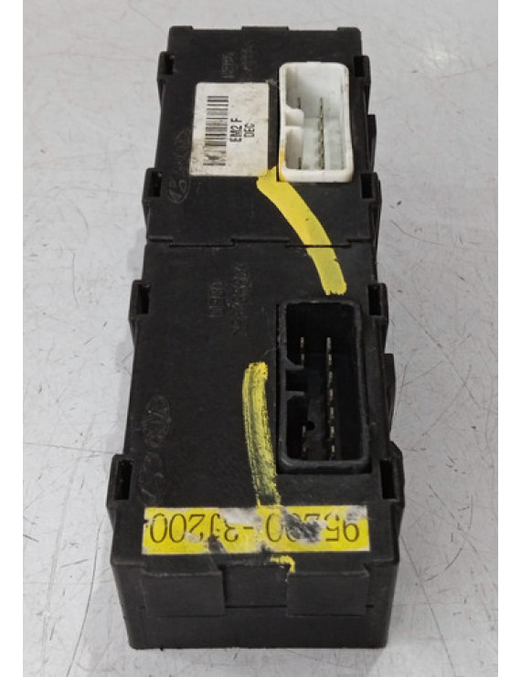 Módulo Sensor Lcm Vera Cruz 3.8 2009 / 952003j200