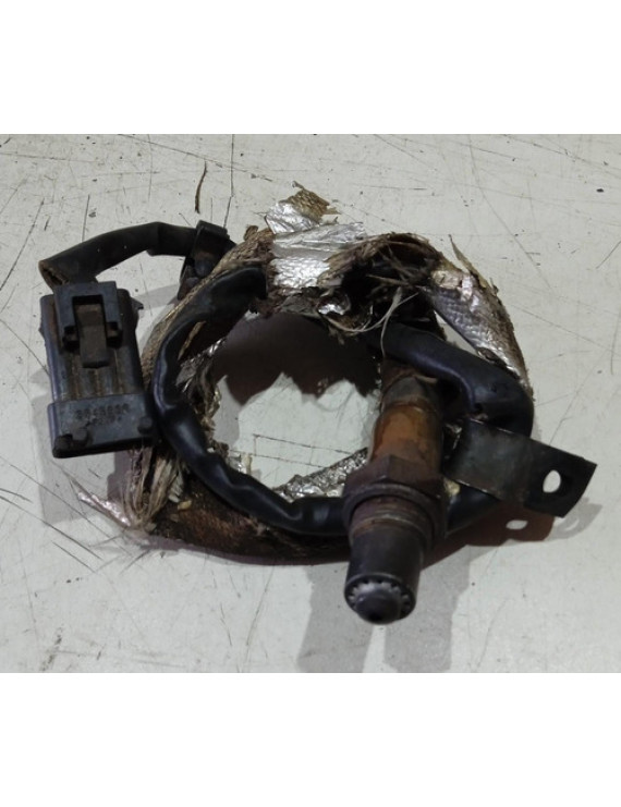 Sonda Lambda Volvo Xc90 C30 2.5 T5 / 0258006682