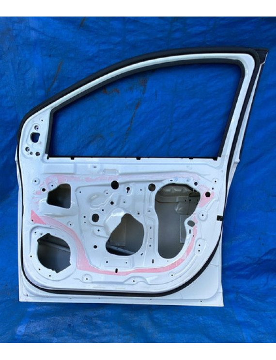 Porta Dianteira Direita Onix Prisma 2013 A 2019