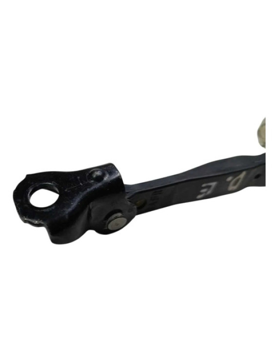 Limitador Porta Dianteira Esquerda Honda City 2015 - 2021
