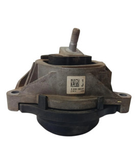 Coxim Motor Direito Bmw X3 X4 2.0 2014 - 2018