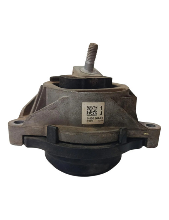 Coxim Motor Direito Bmw X3 X4 2.0 2014 - 2018